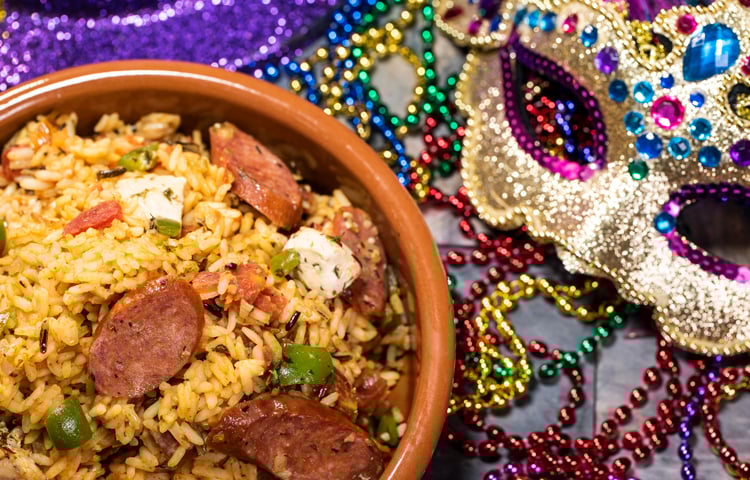 Jumbalaya