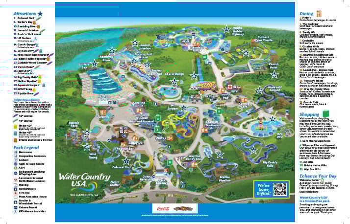 2024 BGW map.