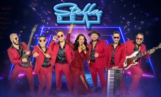 Stella Beat