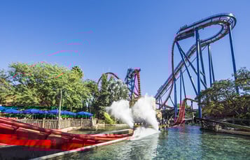 SheiKra
