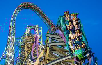 Iron Gwazi