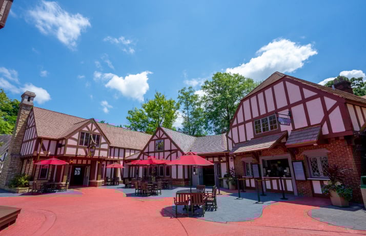 Squire's Grille