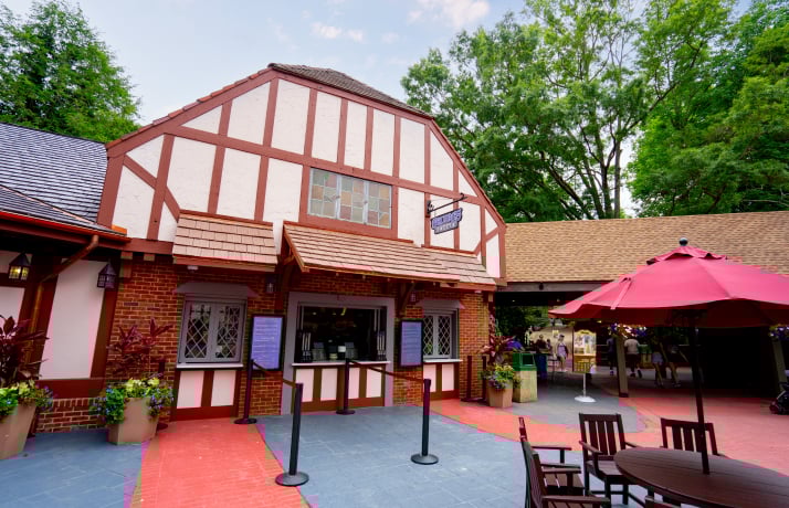 Squire's Sweets