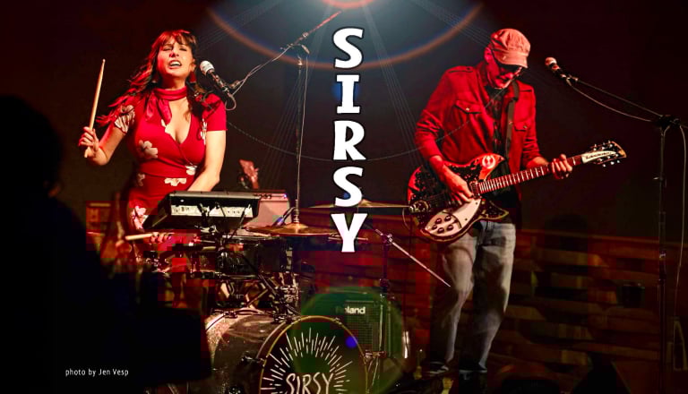 Sirsy