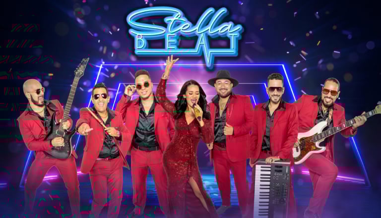 Stella Beat