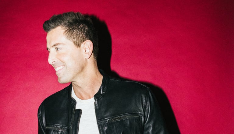 Jeremy Camp