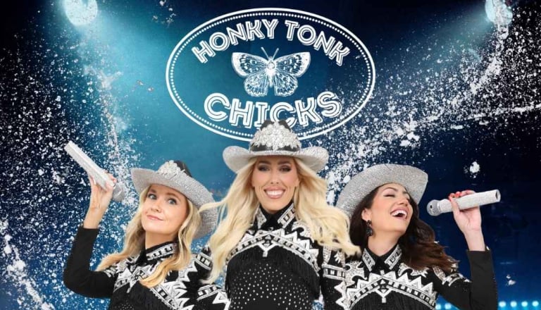 Honky Tonk Chicks