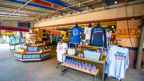 Kariba Marketplace