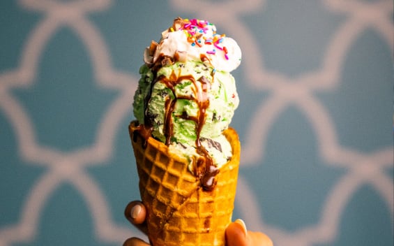Ice Cream