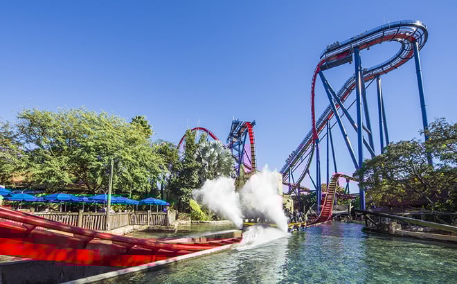 SheiKra