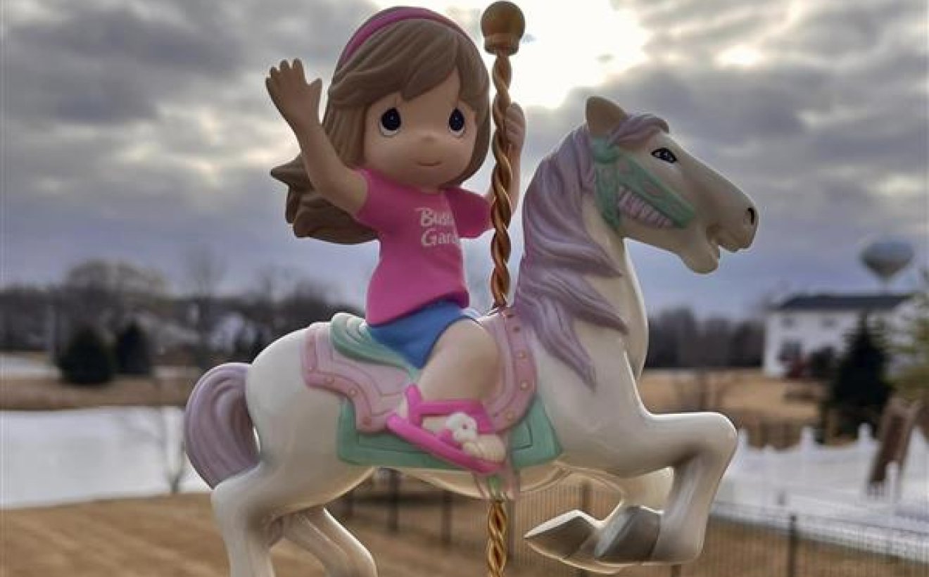‘Joyful Memories around every turn’ $99.99