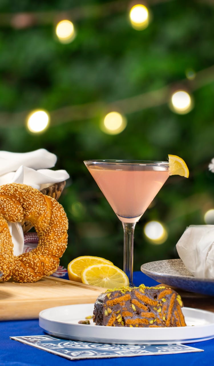 Busch Gardens Williamsburg Food and Wine Festival
