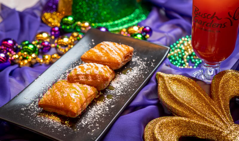 Beignets