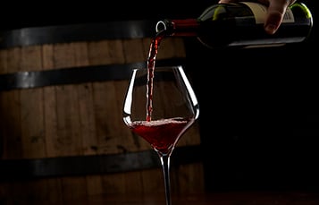 Busch Gardens Williamsburg Food & Wine Festival 2019