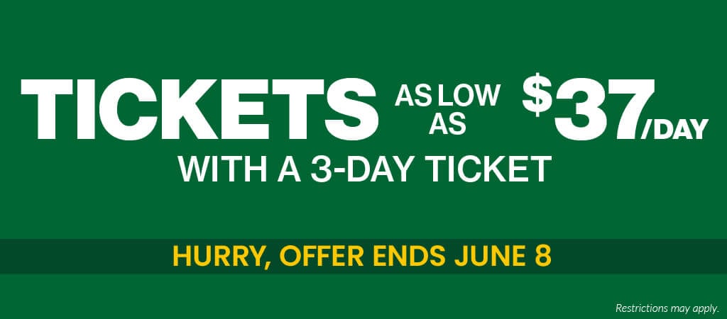 Busch Gardens Williamsburg Ticket Sale