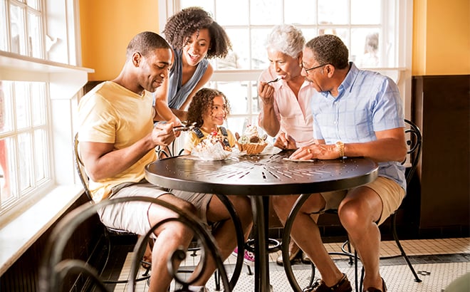 Become a Member at Busch Gardens Williamsburg