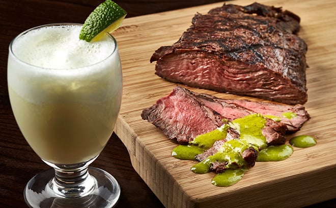 Churrasco