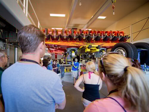 Roller-Coaster-Insider-Observer