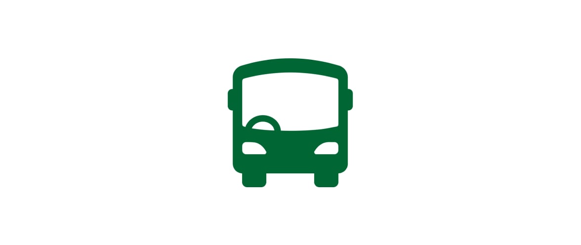 Shuttle Icon