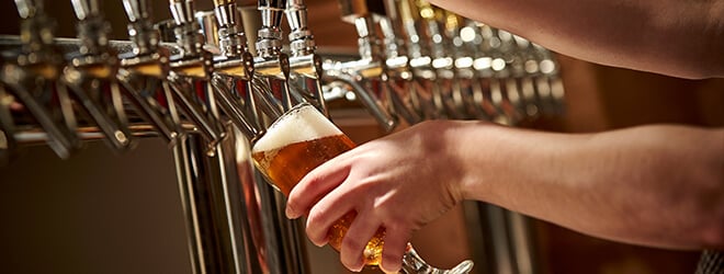 Craft beer
