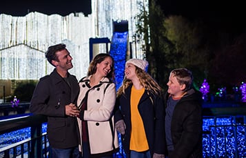 Now Hiring for Christmas Town 2019