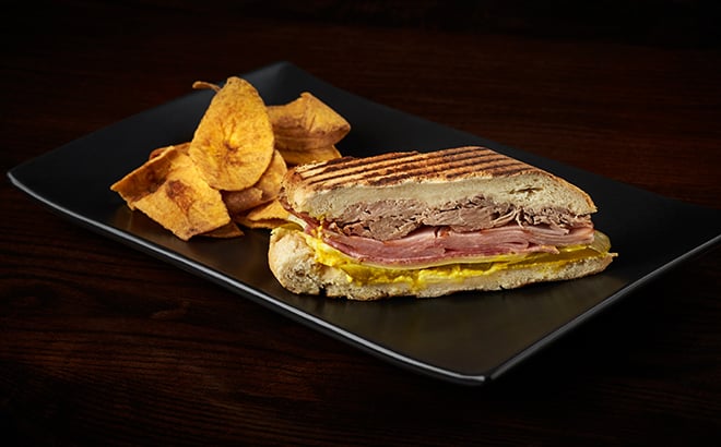 Cuban Sandwich