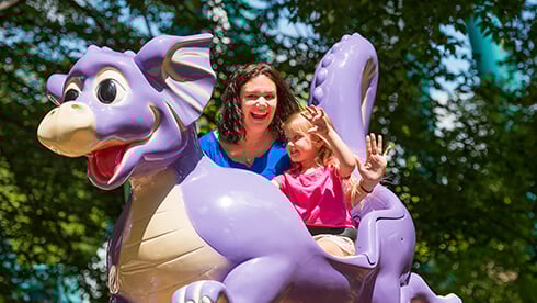 Frequently asked questions and resources for traveling with kids