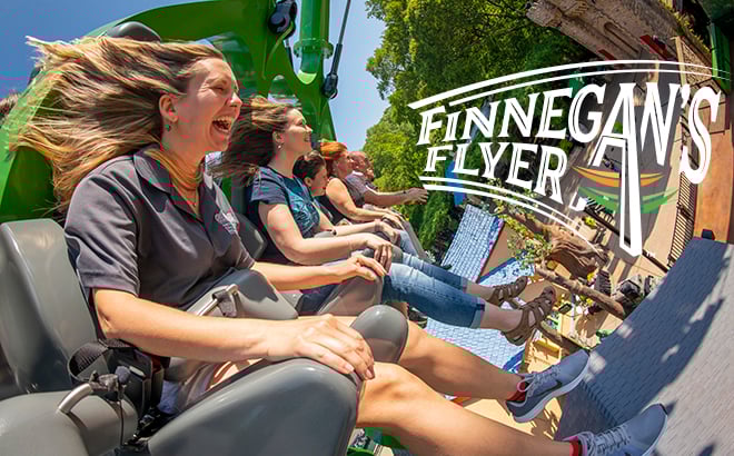 Get Ready for Summer Nights at Busch Gardens Williamsburg!