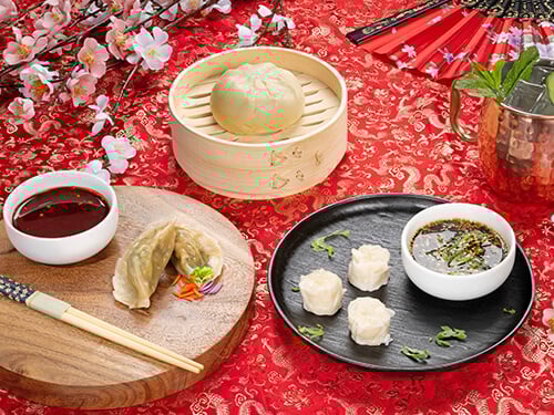 Busch Gardens Williamsburg Food & Wine Samplers
