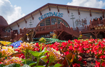 Become a Member at Busch Gardens Williamsburg