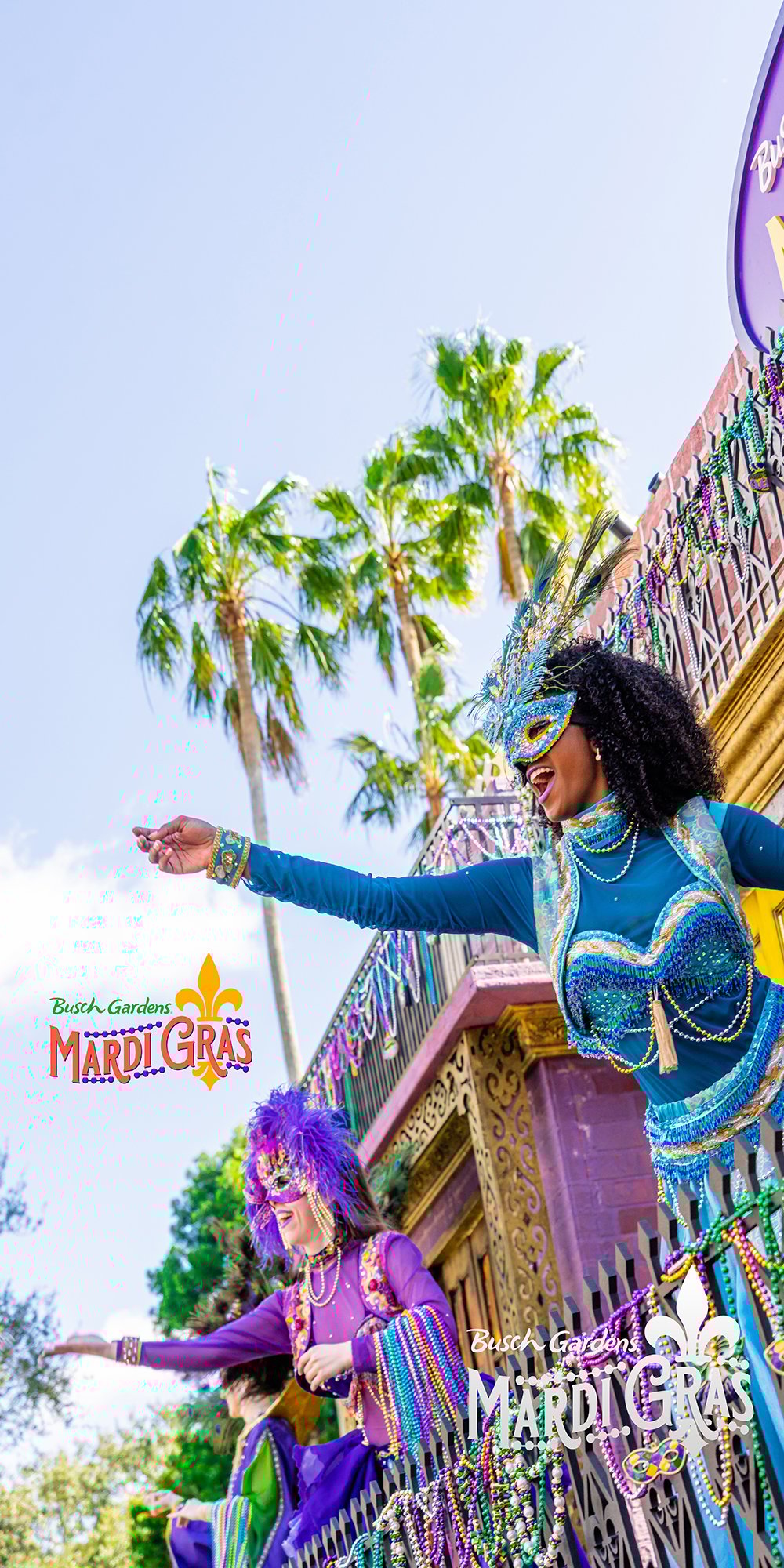 Mardi Gras