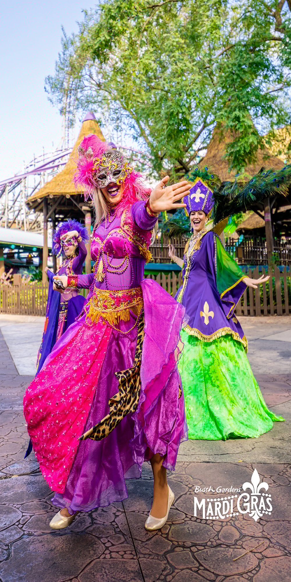 Mardi Gras