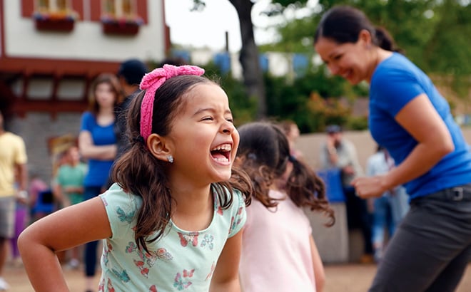 Parent-Tips