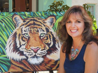 Carolee Vitaletti