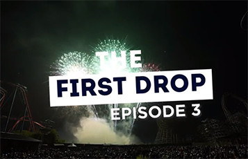 First Drop